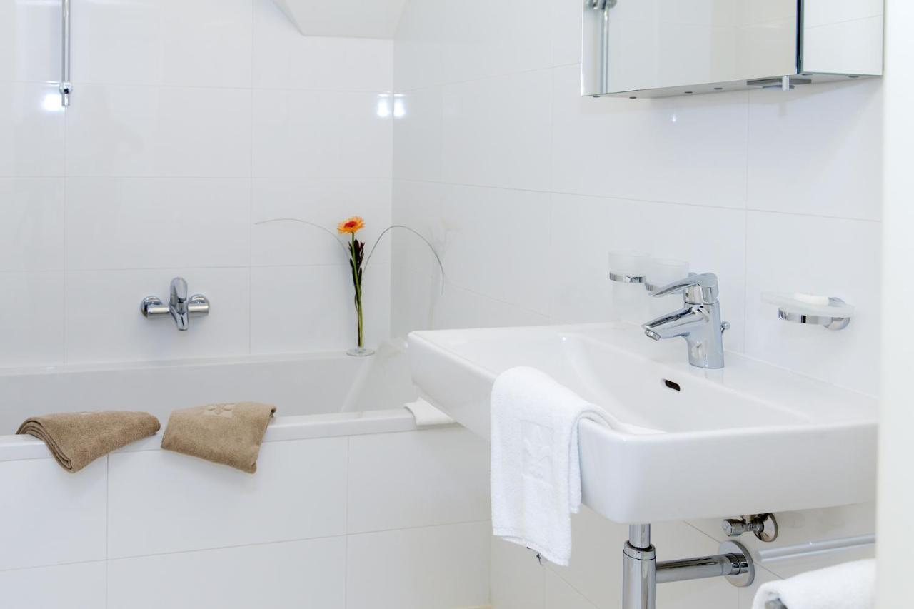 Moor-Rosl Apartmenthotel Gamlitz Room photo